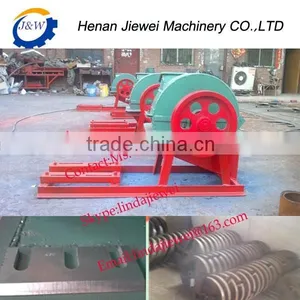 High Efficiency Animal Bed Need Wood Shaving Machine for Sale thumbnail-1