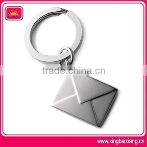 Promotional Stainless Steel Key Chain thumbnail-1