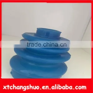 Low Price Rubber Bellow Dust Coverball Joint Auto Dust Covers Fur Lined Rubber Boots thumbnail-1