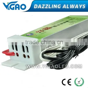 T8 Aluminum Case Electronic Ballast thumbnail-2