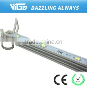 2.8w Roling Led Curtain for Single Light Box Quality Choice thumbnail-4
