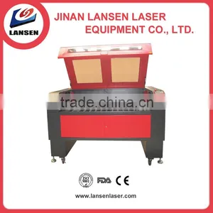 Portable CNC Laser Engraving Machine 60w 80w 100w thumbnail-1