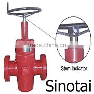 Gate Valves thumbnail-1
