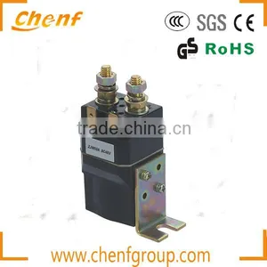 New Mini DC Contactor for LED Lighting thumbnail-1