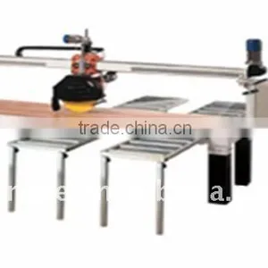 Automatic Multi-Function Stone Machine,Stone Cutting Machine thumbnail-1