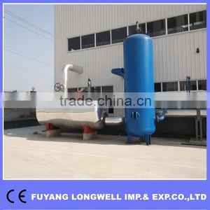 Longwell Hot Sale High Quality Air Tank for EPS thumbnail-1
