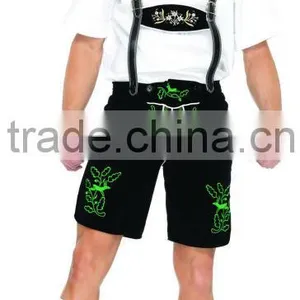 Green Lederhosen thumbnail-1