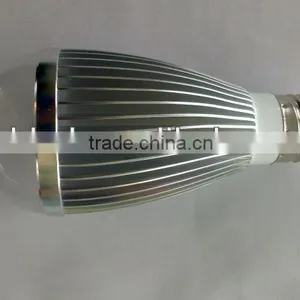 7w Led Bulb E27 thumbnail-1
