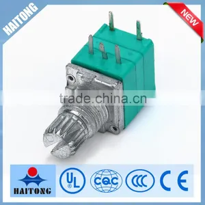 High Quality 5 Pin Potentiometer Electronic Potentiometer With the Best Price thumbnail-1