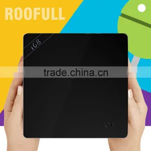 Octa Core TV Box I68 RK3368 64bits Android 5.1 Lollipop TV Box 2.4G/5G WIFI 2GB RAM 16GB ROM thumbnail-6