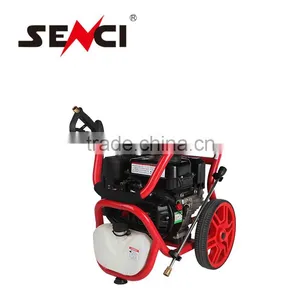 Mobile Pressure Washer Industrial High Pressure Washer thumbnail-1