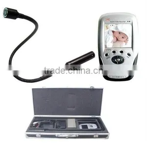 Pipe & Wall Inspection System CNS-110-7(F) thumbnail-1