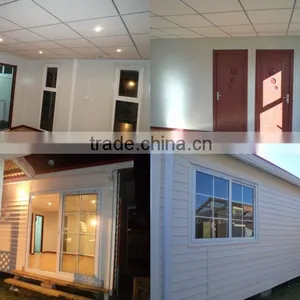 Box Shaped Like House thumbnail-1