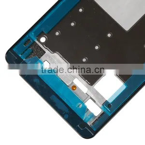 Wholesale Original Genuine Front Housing Middle Plate For Huawei Honor 7 - Black thumbnail-3