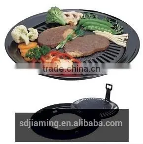 High Quality Portable Grill Cook Plate thumbnail-3