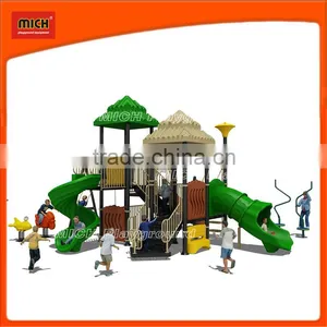 Children Outdoor Playground Tunnel Slides Equipment (2278A) thumbnail-1