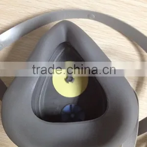3M 3200 Reusable Half Face Mask Gas Respirator Mask/3M 3200 Disposable Half Face Mask thumbnail-2