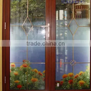 Econova Aluminium Alloy Windows for Home Usage Quality Choice thumbnail-3