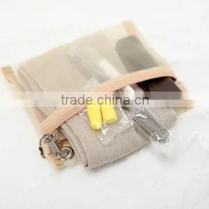 Hotel Travel Kit Amenity Set Logo Printing Sample Free thumbnail-2