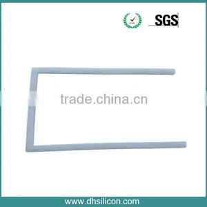Rohs/CE Custom Rubber/Silicone Electronic Component thumbnail-1