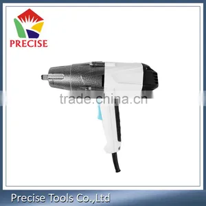 710W 280Nm CE/GS Electric Car Impact Wrench thumbnail-1