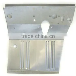 Sheet Metal Laser Cutting Parts thumbnail-1