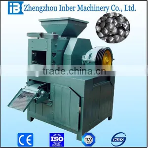 Coke Powder Pressing Machine With Factory Price thumbnail-1