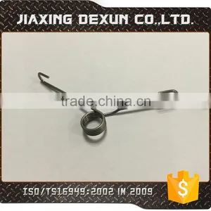 Customized Gas Spring and Wave Spring and Spring Clip thumbnail-3