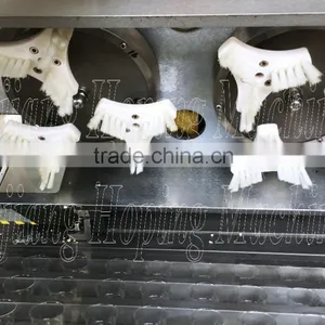 Blister Packing Machine (DPP-260K) thumbnail-3