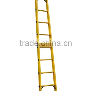 2.5M Hot Sell Insulating Ladders Stretchable Ladders thumbnail-3