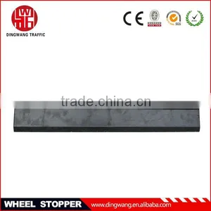 High Strength Rubber Parking Block thumbnail-1