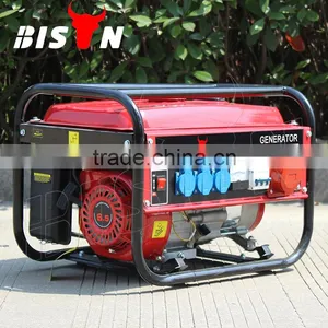 Gasoline Generator For Sale 2kw Honda Electric SK8500 Gasoline Generator thumbnail-1