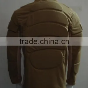 Paintball Shirt,anti bb Ball thumbnail-4