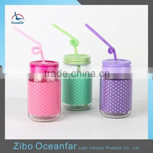 New Style Colored Drinking Decal Decorative Buy Bulk Mason Jars thumbnail-3