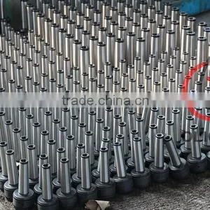 High Speed Olima CNC Lathe MT3 MEDIUM DUTY LIVE CENTER thumbnail-5