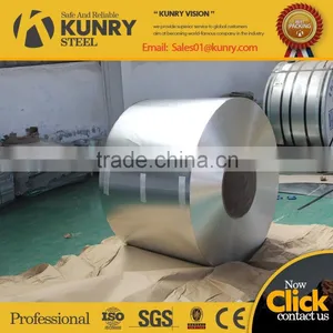 Prime T3 BA 2.8/2.8 EPT Coil/TinPlate For Cans Making(China) thumbnail-1