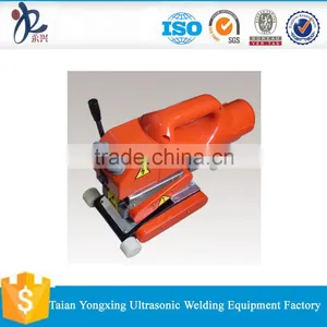 High Frequency Welding Machine thumbnail-3