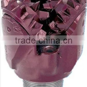 Tricone Drill Bits thumbnail-1