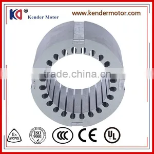 Stator of Motor Rotor and Stator for Motor thumbnail-3