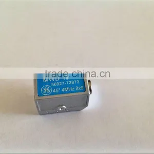 DTEC NDT Probe,Single,Dual Crystal,Straight,Angle Probe,Transducer for UT Equipment,Customized OEM Probes,manufacturer Price Quality Choice thumbnail-5