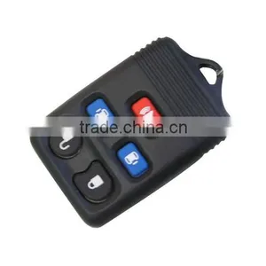 After Market Ford Focus Keyless Entry Remote Key Fob thumbnail-1
