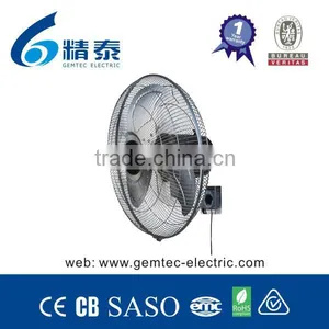 High Performance Powerful Metal FW-16A 16inch Wall Fan thumbnail-1