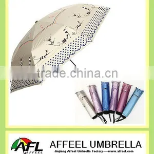 19"x6k Umbrella Bag Dispenser thumbnail-1