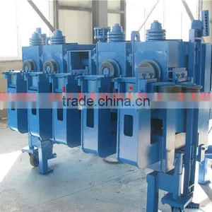 STEEL STORAGE SILO FORMING MACHINE thumbnail-4