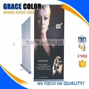 Aluminum Economic Roll up Banner thumbnail-5