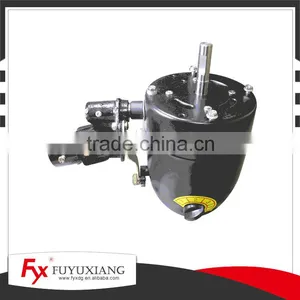 Fan Motor Series/ Powerful Industrial Fan Motor/Made in China Dongguan thumbnail-2