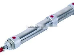 Airtac Cylinder Pneumatic Component Aluminum Mini Cylinder thumbnail-6