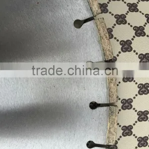 High Speed Diamond Cutting Saw thumbnail-4