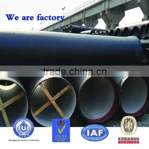 Ductile Iron Pipe thumbnail-1