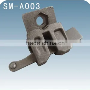 Ringlock Scffold Accessories/Ringlock Brace End thumbnail-1